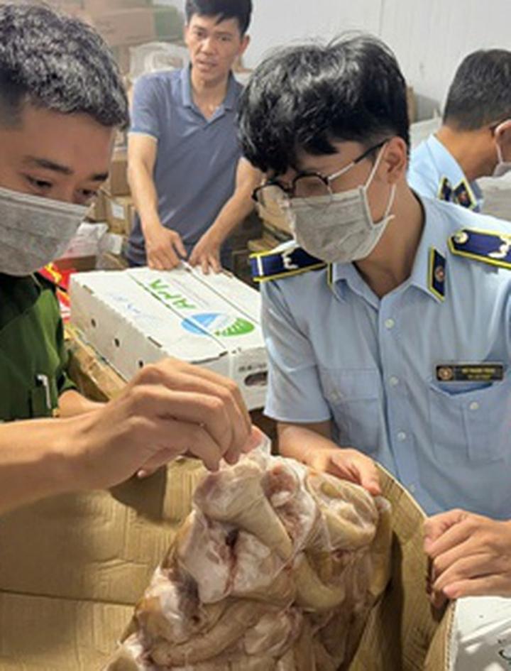 Xu hướng 3 kiểu giày 