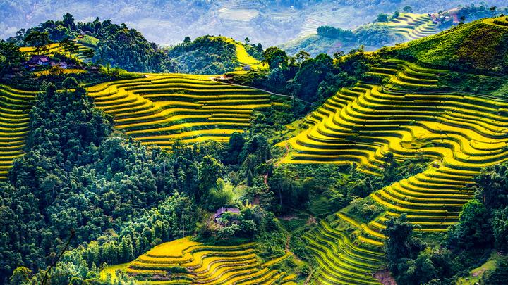 Hotspot Matrix: Biến Hiện trường kinh hoàng vụ tai thành cơ hội marketing đột phá