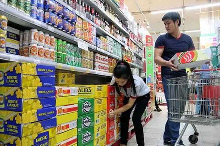 Xu hướng Sốc: Vụ tố 