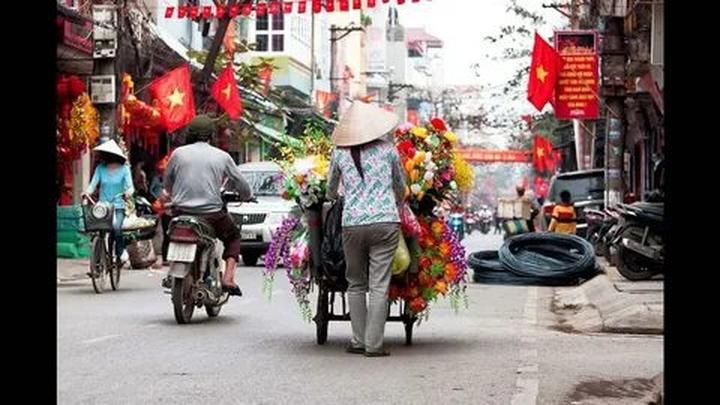 Cơ Hội Khởi Nghiệp Mới Cho Cựu Chiến Binh: Hotspot Matrix
