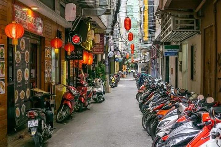 Từ 5 kiểu áo dễ 