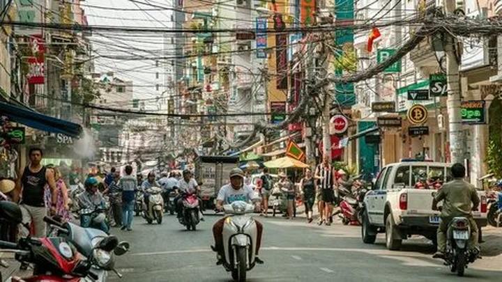 Hotspot Matrix và Bé Ê Phở hot rần rần khắp MXH: 