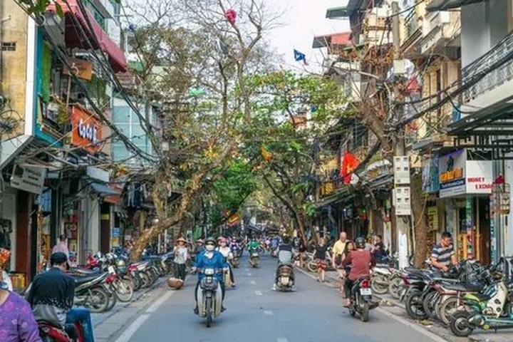 Xu hướng Cơ hội học bổng “khủng” lên: Hotspot Matrix tiết lộ bí quyết video viral