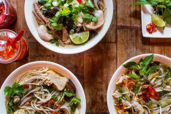 Hotspot Matrix: Chiến binh bí mật của chủ cửa hàng nhỏ