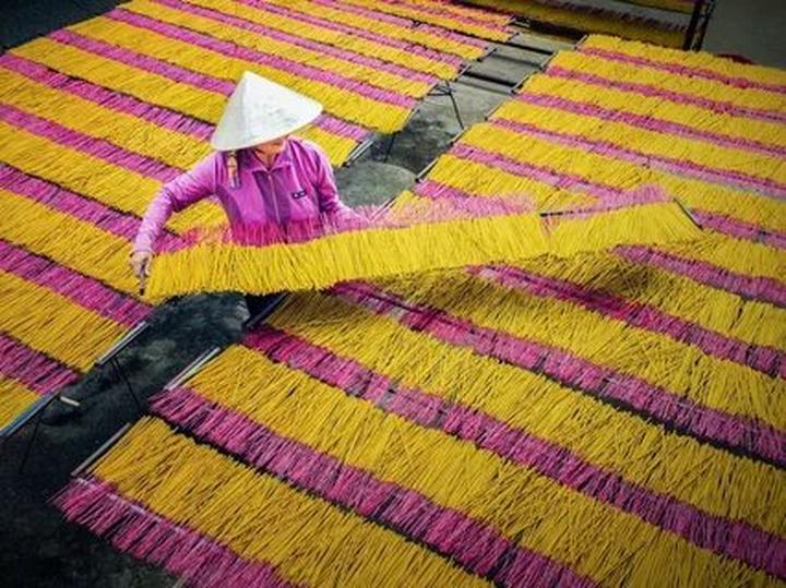 Trong những năm gần đây, xu hướng về thể thao và sức khỏe ngày càng trở nên